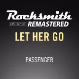 Rocksmith 2014 – Let Her Go - Passenger