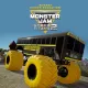 Monster Jam Steel Titans 2 Inverse Higher Education（モンスタージャム スティールタイタンズ２ インバースハイアーエデュケーション）