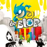 de Blob de Blob