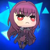 Fate/Extella Link — Li