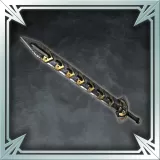 New Weapon Type - Flame Blade