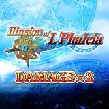 Damage x2 - Illusion of L