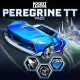 Rocket League - Peregrine Pack