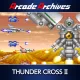 Arcade Archives Thunder Cross II
