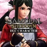 Samurai Shodown DLC Character "Hibiki Takane"