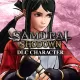 Samurai Shodown DLC Character "Hibiki Takane"