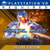 Mortal Blitz : Combat Arena - Deluxe Edition Season 2