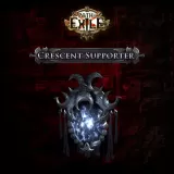 Path of Exile: Crescent Supporter Pack