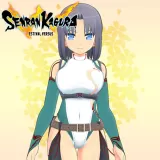 Senran Kagura Estival Versus — Sōji
