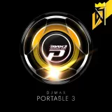 『Djmax Respect』 PORTABLE3 Pack