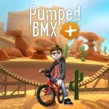 Pumped Bmx + Pumped Bmx +