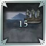 DW8XLCE - NEW Stage 15
