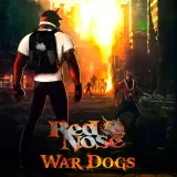 WarDogs: Red