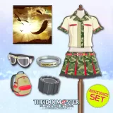 Resistance Set
