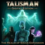 The Realm Of Souls