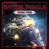 R-Type Final 2 Stage Pass