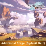 Gbvs Additional Stage (Dydroit Belt)