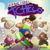Skatemasta Tcheco Skatemasta Tcheco