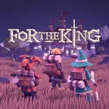For The King For The King
