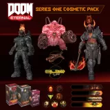 Doom Eternal: Series One Cosmetic Pack