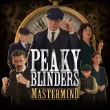 Peaky Blinders: Mastermind Peaky Blinders: Mastermind