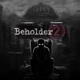 Beholder 2 Beholder 2