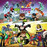 Ben 10 Bundle Ben 10 Bundle