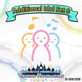 Additional Idol Set 8