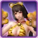 Special Costume 2: Naotora Ii