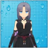 Senran Kagura Peach Beach Splash — Ayane