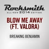 Rocksmith 2014 - Breaking Benjamin - Blow Me Away(ft. Valora)