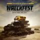 Wreckfest PlayStation5 Version - Season Pass 1
