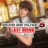 DOA5LR High Society Costume - Hitomi