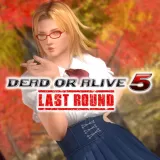 DOA5LR High Society Costume - Tina