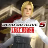 DOA5LR High Society Costume - Helena