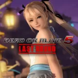 DOA5LR Valentine