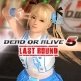 DOA5LR Pop Idol - Marie Rose