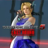 DOA5LR Costume by Tamiki Wakaki - Helena