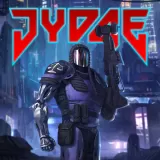 Jydge