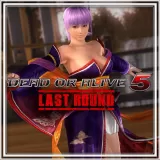DOA5LR Ayane Miyama Ageha