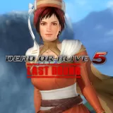 DOA5LR Gust Mashup - Mila and Elie