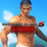 DOA5LR Valentine