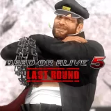 DOA5LR Design Award 2015 - Bass