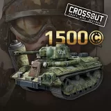 Crossout - 'Fresh Blood' Pack