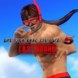 DOA5LR Valentine
