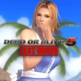 DOA5LR Valentine
