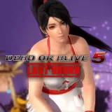 DOA5LR Valentine