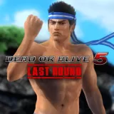 DOA5LR Valentine