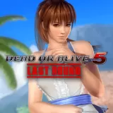 DOA5LR Valentine