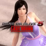 DOA5LR Valentine